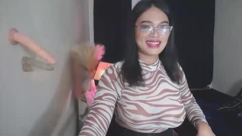 JAZ online show from November 2025 03:33:02 PM