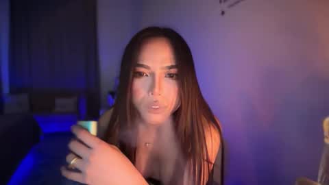 KendraX online show from February 2026 06:37:02 PM