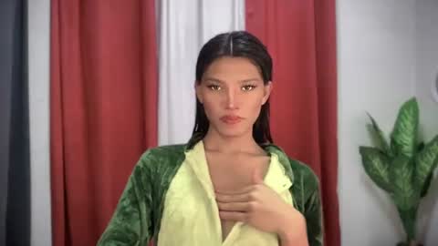 Jayve online show from October 2025 08:48:01 AM