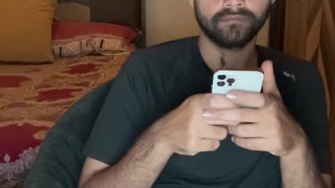 Raje online show from November 2025 05:01:02 PM