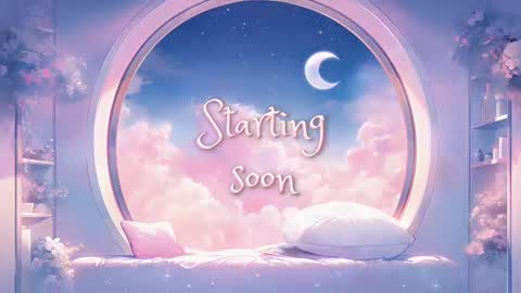 ItsNatashaRay online show from November 2025 04:57:02 PM