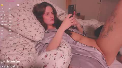 Nata Nsti elvish online show from November 2025 07:38:01 PM