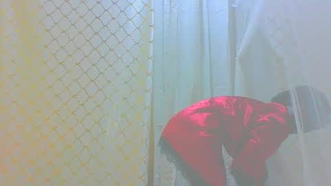 Queen blacq online show from October 2025 09:38:02 AM