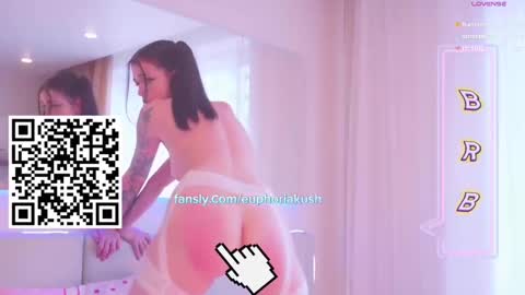 Snapshot of itsumade chatting on February 2025 01:11:02 AM Betty online show from February 2025 01:11:02 AM