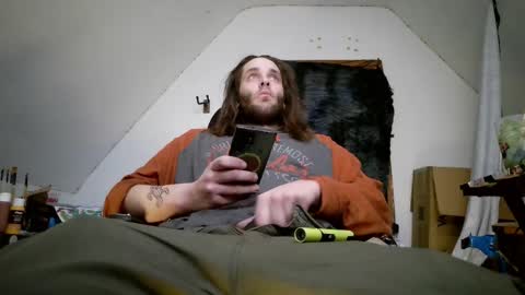 itsyaboiskunk online show from April 2026 10:51:01 AM