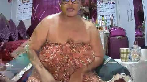 itumeleng74 online show from March 2026 05:08:01 AM