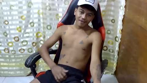 Jhonfred online show from March 2026 06:15:02 PM