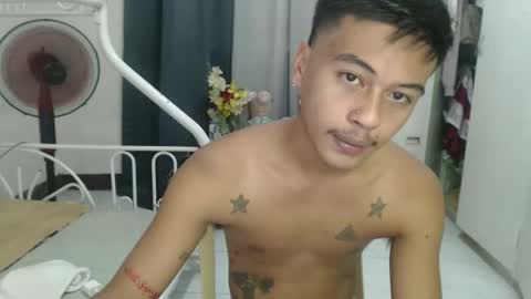 Jhonfred online show from May 2026 07:38:01 AM