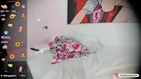 Snapshot of itzykardashan_27 chatting on May 2026 12:40:02 AM hello i am alejandra My Favorite tips 10004003332221231007744 PVT OPEN online show from May 2026 12:40:02 AM