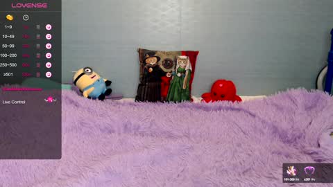 Sasha online show from December 2024 09:47:02 AM