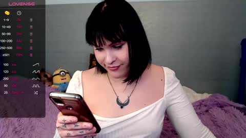 Sasha online show from March 2025 09:07:02 AM