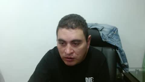 Snapshot of ivan_sexyx chatting on January 2025 03:20:01 AM Ivan M online show from January 2025 03:20:01 AM