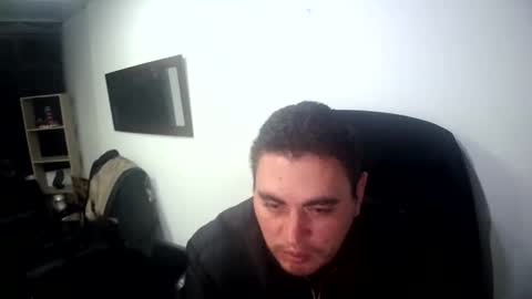 Snapshot of ivan_sexyx chatting on November 2025 01:48:02 AM Ivan M online show from November 2025 01:48:02 AM