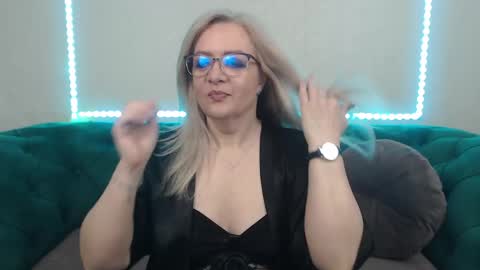 ivanacharm online show from April 2026 03:46:01 AM