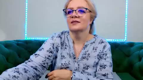 ivanacharm online show from July 2026 03:25:02 AM