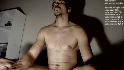 Ivan online show from February 2025 06:47:02 PM