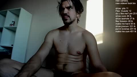 Ivan online show from February 2025 12:56:01 PM