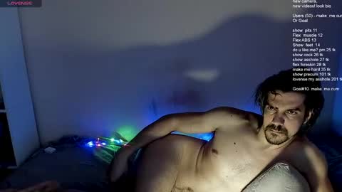 Ivan online show from March 2025 10:02:01 AM