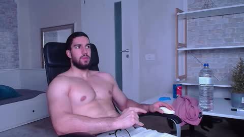 IvanHydee online show from September 2025 04:34:02 AM