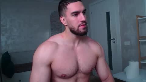 IvanHydee online show from October 2025 04:46:01 AM