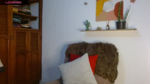 Ivanna online show from April 2026 01:07:01 AM