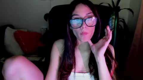 ivanna_essis online show from October 2025 02:23:02 AM