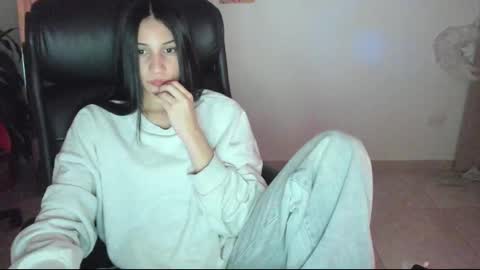 ivanna_essis online show from January 2026 02:24:01 AM