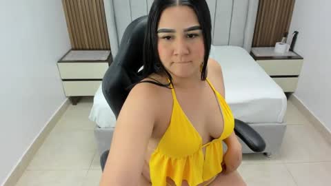 Snapshot of ivanna_rey chatting on June 2026 07:20:01 PM IVANNA REY online show from June 2026 07:20:01 PM