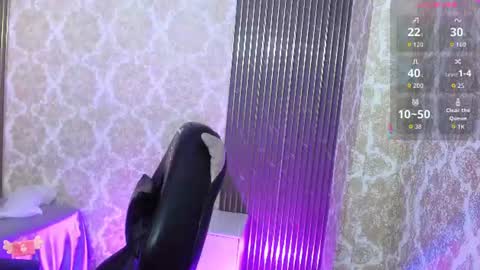 ivanna_tay1 online show from June 2026 07:46:01 PM