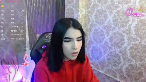 ivanna_tay1 online show from June 2026 07:26:02 PM