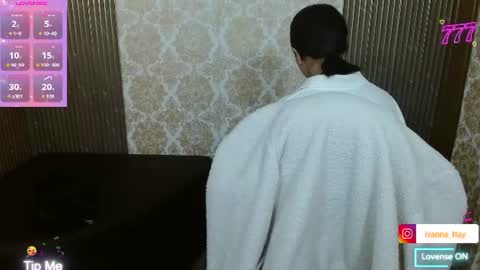 ivanna_tay1 online show from June 2026 08:02:01 PM