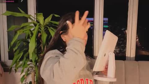 Ivanna West online show from October 2025 10:08:02 AM