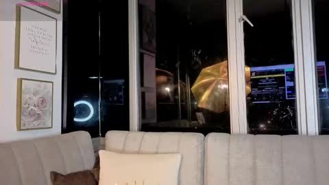 Ivanna West online show from February 2026 09:59:01 AM