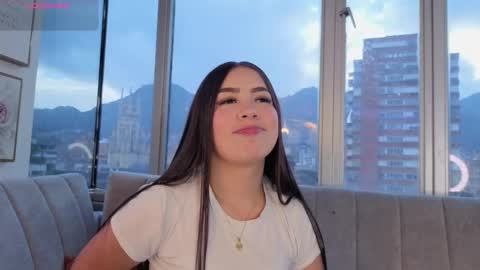 Ivanna West online show from February 2026 11:50:01 AM