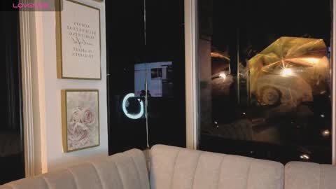 Ivanna West online show from March 2026 09:48:01 AM