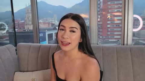 Ivanna West online show from March 2026 11:47:02 AM