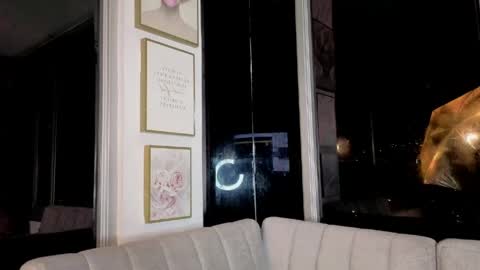 Ivanna West online show from April 2026 09:59:01 AM