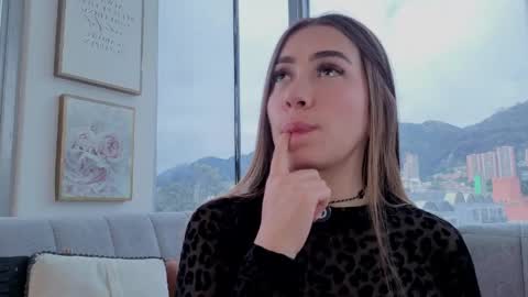 Ivanna West online show from April 2026 06:10:01 PM