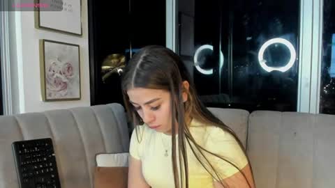 Snapshot of ivanna_west chatting on June 2026 10:18:01 AM Ivanna West online show from June 2026 10:18:01 AM