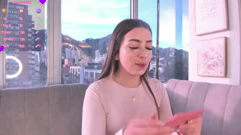 Snapshot of ivanna_west chatting on July 2026 11:34:02 AM Ivanna West online show from July 2026 11:34:02 AM