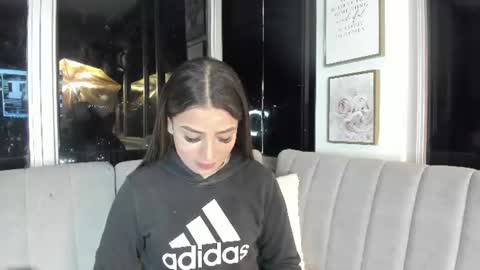 Snapshot of ivanna_west chatting on July 2026 09:56:02 AM Ivanna West online show from July 2026 09:56:02 AM