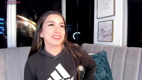 Snapshot of ivanna_west chatting on July 2026 10:02:01 AM Ivanna West online show from July 2026 10:02:01 AM