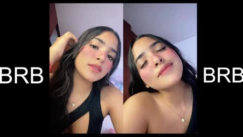 Ivanna online show from December 2024 08:40:02 PM