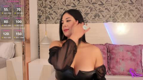 Snapshot of ivannaanggel chatting on December 2024 12:12:02 PM Ivannaanggel online show from December 2024 12:12:02 PM