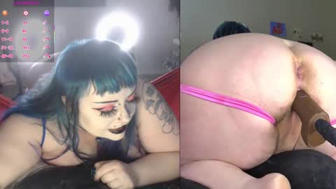 ivenvain online show from March 2026 09:01:02 AM