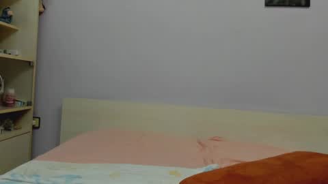 Iveta online show from February 2025 07:49:02 AM