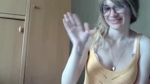 ivetta911 online show from March 2026 12:16:01 PM