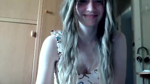 Snapshot of ivetta911 chatting on June 2026 05:34:01 AM ivetta911 online show from June 2026 05:34:01 AM