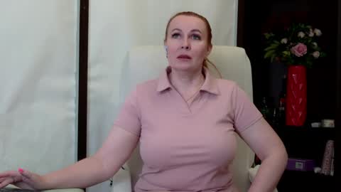 Snapshot of ivettasplash chatting on May 2026 02:40:01 AM IrennaSplash online show from May 2026 02:40:01 AM
