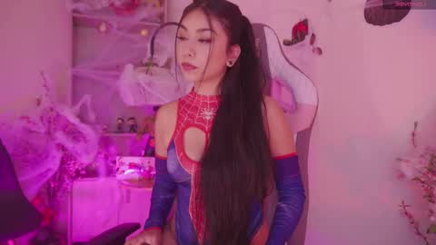 Snapshot of ivette_k chatting on October 2025 07:36:02 PM iveet  online show from October 2025 07:36:02 PM